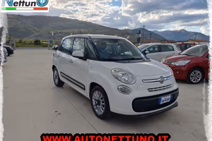 Fiat 500L 1.3 Multijet 85 CV Lounge NO BOLLO