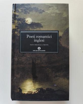 Poeti romantici inglesi - Mondadori 