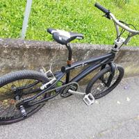 Bicicletta Bmx Ricondizionata Seminuova 