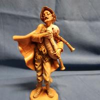 NATALE - Statuina Presepe Fontanini 19 cm.