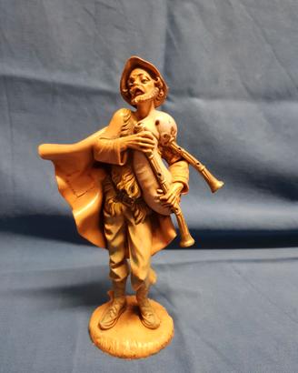 NATALE - Statuina Presepe Fontanini 19 cm.