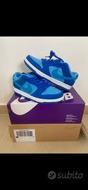 Nike SB Dunk Low “Blue Lampone”