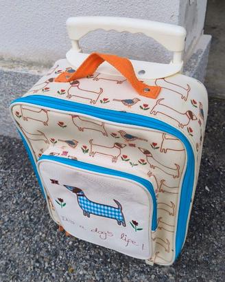 Valigia per bambini