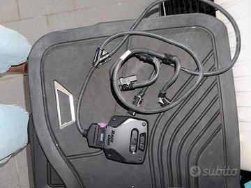 RACE CHIP GTS5+XLR / 118i 2022