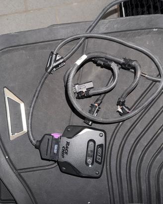 RACE CHIP GTS5+XLR / 118i 2022
