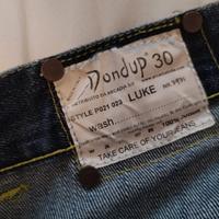 Jeans Dondup Luke 