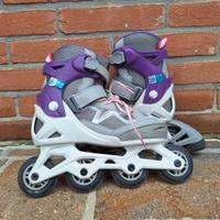 ROLLER BAMBINO/A MISURA 35-38