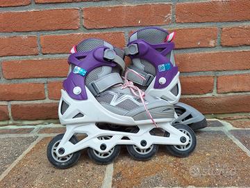 ROLLER BAMBINO/A MISURA 35-38