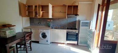 Bilocale centrale in buono stato