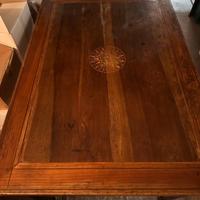 Tavolo lombardo del 1840