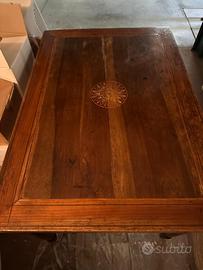 Tavolo lombardo del 1840