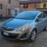 Opel Corsa 1.2 BENZINA-GPL