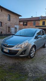 Opel Corsa 1.2 BENZINA-GPL