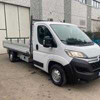 Citroen Jumper 140CV Cassone Fisso- Portata 13 Qli