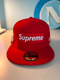 cappello supreme