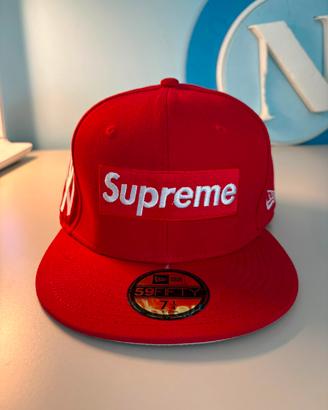 cappello supreme