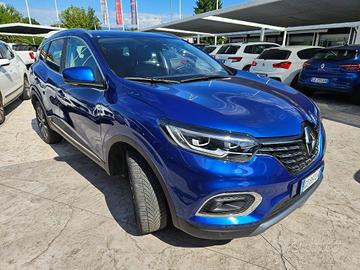 RENAULT Kadjar Blue dCi 8V 115CV EDC Sport Editi