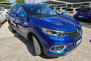 RENAULT Kadjar Blue dCi 8V 115CV EDC Sport Editi