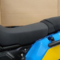 Sella doppia Yamaha Tenerè 700 del 2019