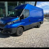 IVECO - 35S14V - FURGONE DI SERIE