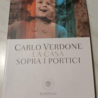 La casa sopra i portici - Carlo Verdone