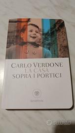 La casa sopra i portici - Carlo Verdone