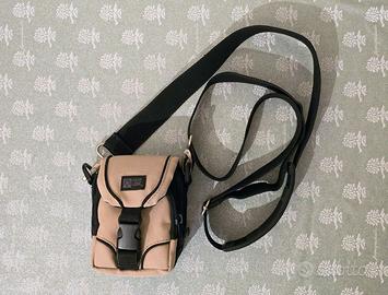 borsa macchina fotografica