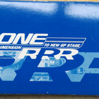 Kyosho 31256 v-one RRR