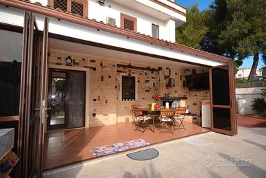 Rif.150 Via Buganville