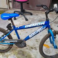 bici bimbo