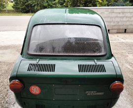 Fiat 850 Special e altro