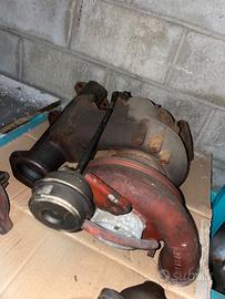 Turbina motore iveco 420 - 8210.42 L