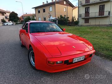 porsche 944 ASI
