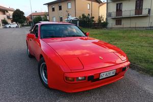 porsche 944 ASI
