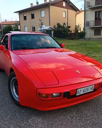 porsche 944 ASI