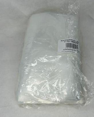 sacchetti per sottovuoto 