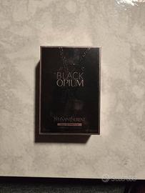 Profumo black opium di YvesSaintLaurent da 90ml