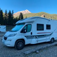 Adria Matrix Plus M 670 SP