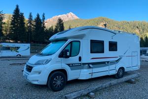 Adria Matrix Plus M 670 SP