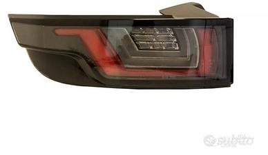 Fanali Led Landrover Discovery Evoque 10->18