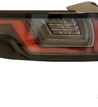 Fanali Led Landrover Discovery Evoque 10->18