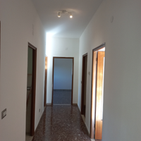 AFFITTOAppartamento ristrutturato 4 stanze singole