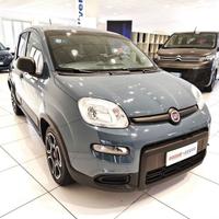 FIAT Panda 1.0 firefly hybrid City Life s&s 7...