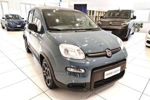 FIAT Panda 1.0 firefly hybrid City Life s&s 7...