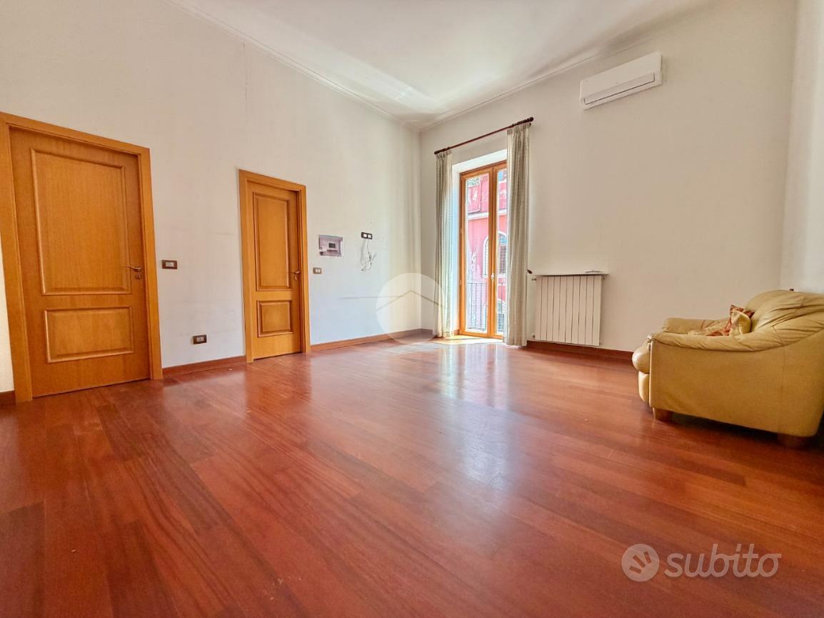 Appartamento – Pozzuoli, Rione Ortodonico - Vista 2