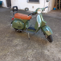 Vespa lml 150