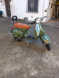 Vespa lml 150