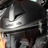 Casco Schuberth 