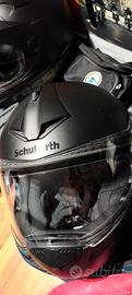 Casco Schuberth 