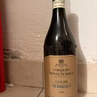 Nebbiolo delle Langhe Cordero di Montezemolo 2008